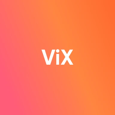 VIX - 1 MES